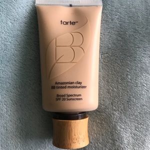 Amazonian Clay BB Tinted Moisturizer